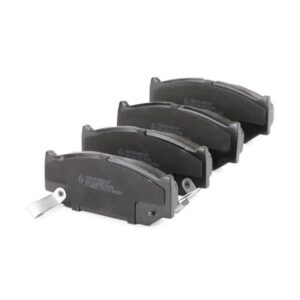 PASTILLAS DE FRENO DELANTERO PARA SUZUKI SWIFT