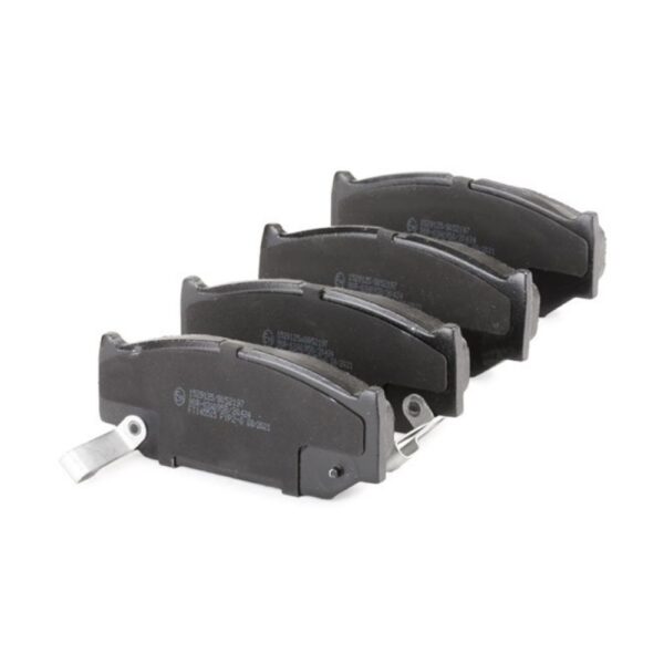 PASTILLAS DE FRENO DELANTERO PARA SUZUKI SWIFT