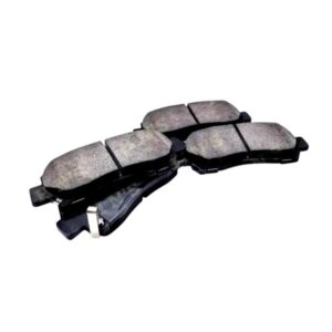 PASTILLAS DE FRENO DELANTERO PARA SUZUKI ERTIGA