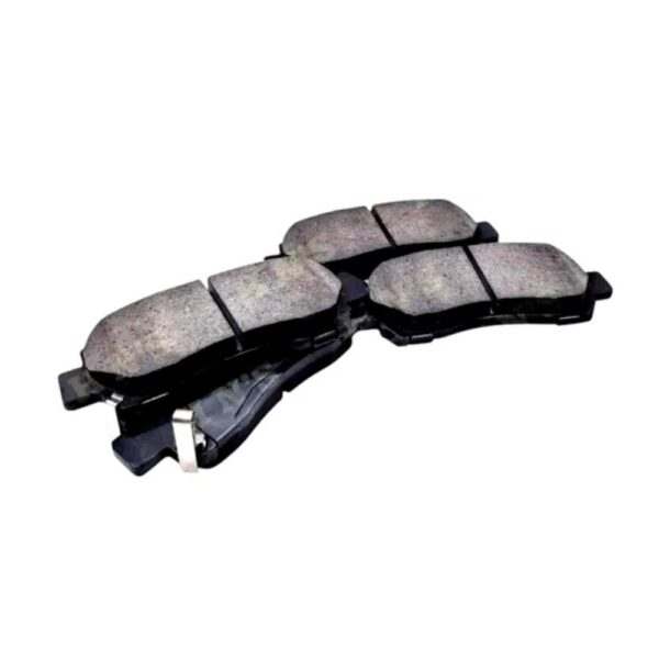 PASTILLAS DE FRENO DELANTERO PARA SUZUKI ERTIGA