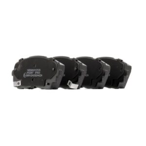 PASTILLAS DE FRENO DELANTERO FMSI D2326 PARA KIA PICANTO