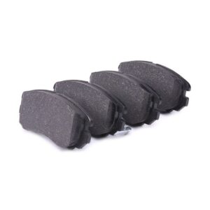 PASTILLAS DE FRENO DELANTERO FMSI D1125 PARA HYUNDAI TUCSON