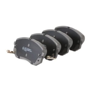 PASTILLAS DE FRENO DELANTERO FMSI D1295 PARA HYUNDAI TUCSON