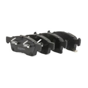 PASTILLAS DE FRENO DELANTERO FMSI D1455 PARA JEEP GRAND CHEROKEE