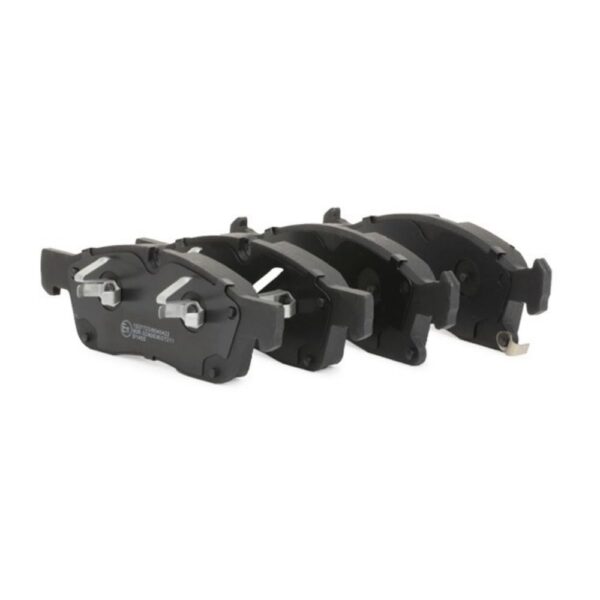 PASTILLAS DE FRENO DELANTERO FMSI D1455 PARA JEEP GRAND CHEROKEE