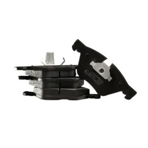 PASTILLAS DE FRENO DELANTERO PARA VOLKSWAGEN GOLF