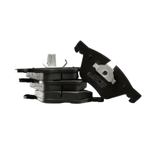 PASTILLAS DE FRENO DELANTERO PARA VOLKSWAGEN GOLF