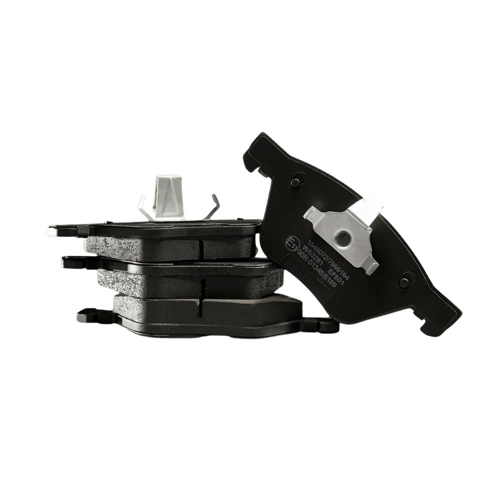 PASTILLAS DE FRENO DELANTERO PARA VOLKSWAGEN GOLF