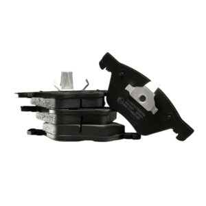 PASTILLAS DE FRENO DELANTERO PARA VOLKSWAGEN TRANSPORTER