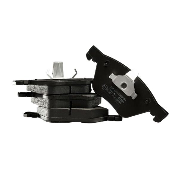 PASTILLAS DE FRENO DELANTERO PARA VOLKSWAGEN TRANSPORTER