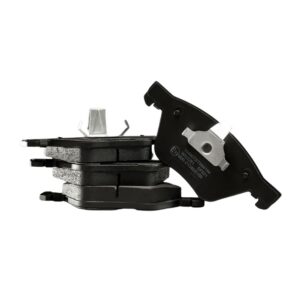 PASTILLAS DE FRENO DELANTERO PARA VOLKSWAGEN TRANSPORTER
