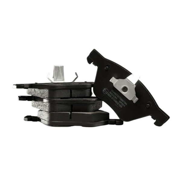 PASTILLAS DE FRENO DELANTERO PARA VOLKSWAGEN TRANSPORTER