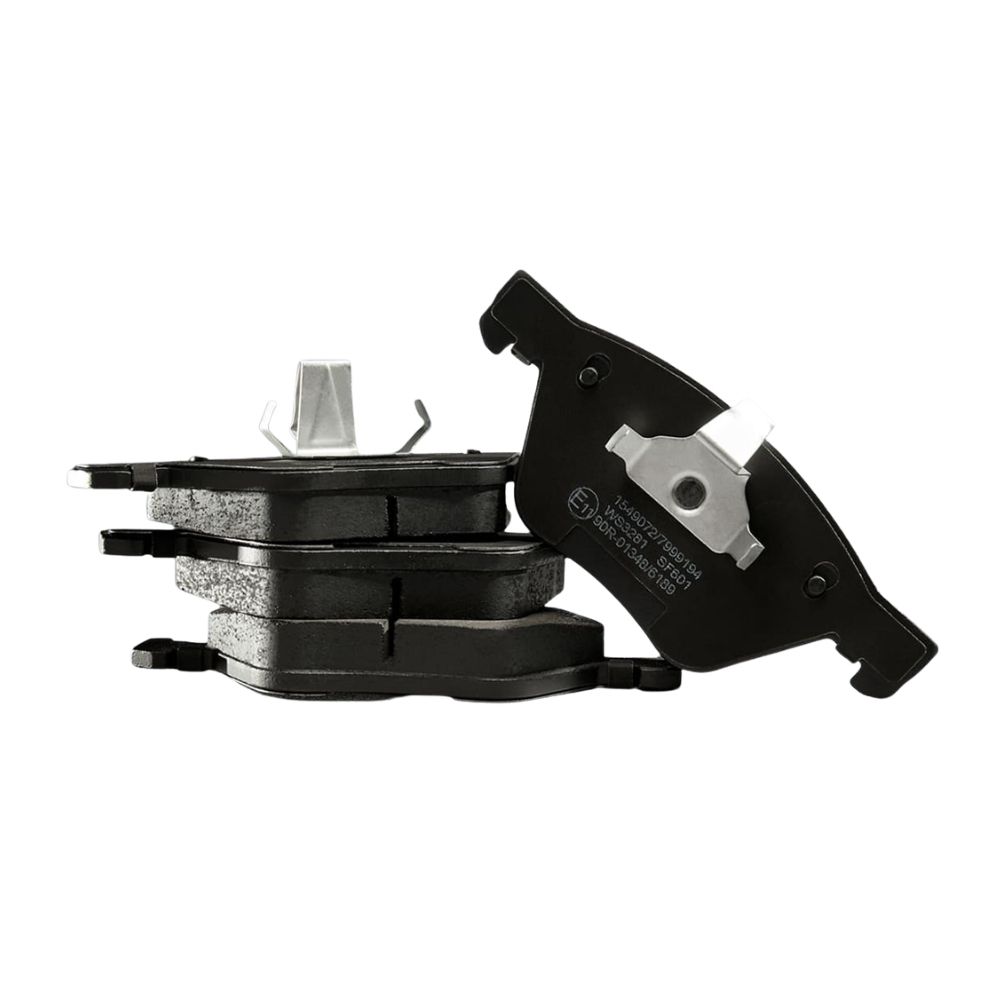 PASTILLAS DE FRENO DELANTERO PARA VOLKSWAGEN TRANSPORTER