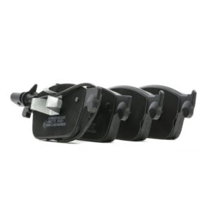 PASTILLAS DE FRENO DELANTERO FMSI D1953 PARA AUDI A4