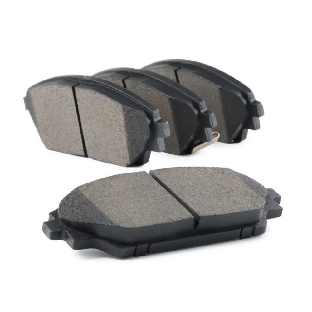 PASTILLAS DE FRENO DELANTERO PARA MAZDA 3