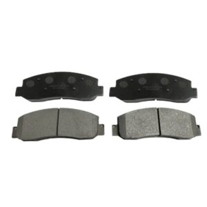 PASTILLAS DE FRENO DELANTERO PARA FORD F250