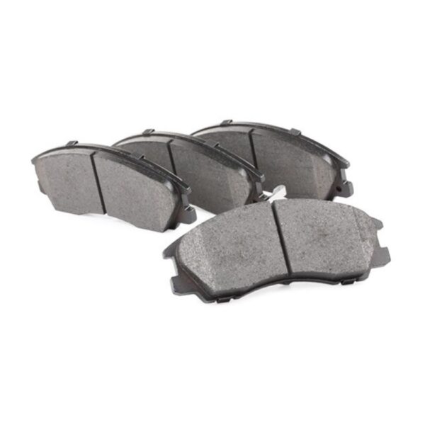 PASTILLAS DE FRENO POSTERIOR PARA DODGE JOURNEY