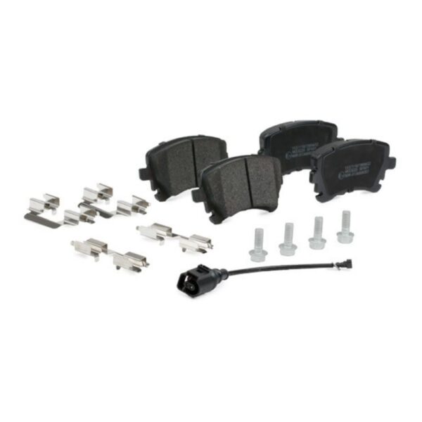 PASTILLA DE FRENO POSTERIOR PARA VOLKSWAGEN CALIFORNIA