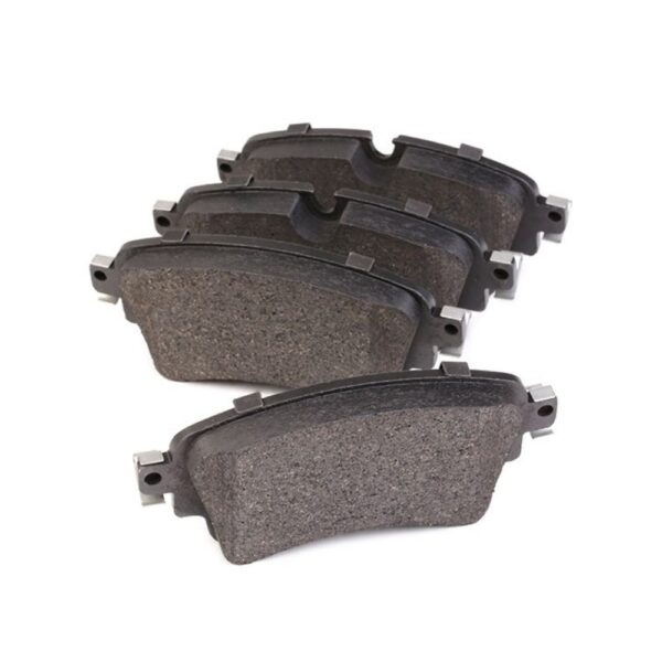 PASTILLAS DE FRENO POSTERIOR PARA AUDI A4