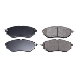 PASTILLAS DE FRENO DELANTERO PARA SUBARU LEGACY