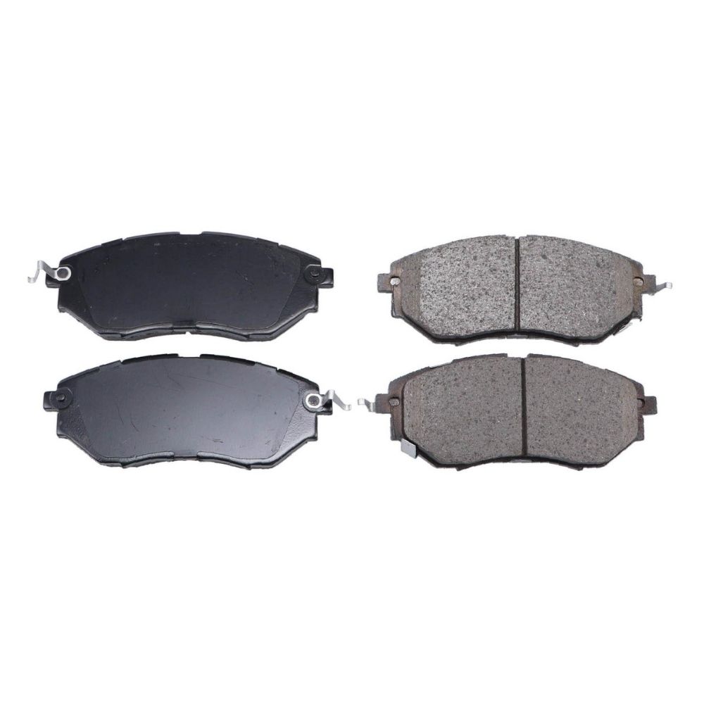 PASTILLAS DE FRENO DELANTERO PARA SUBARU LEGACY