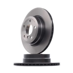 DISCO DE FRENO POSTERIOR PARA CITROEN C4