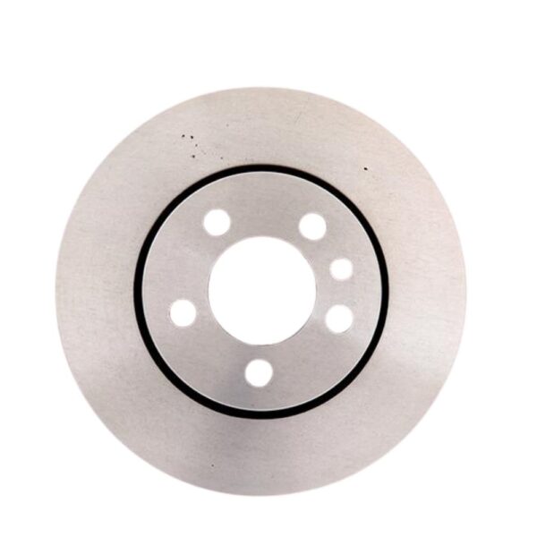 DISCO DE FRENO PARA VOLKSWAGEN POLO