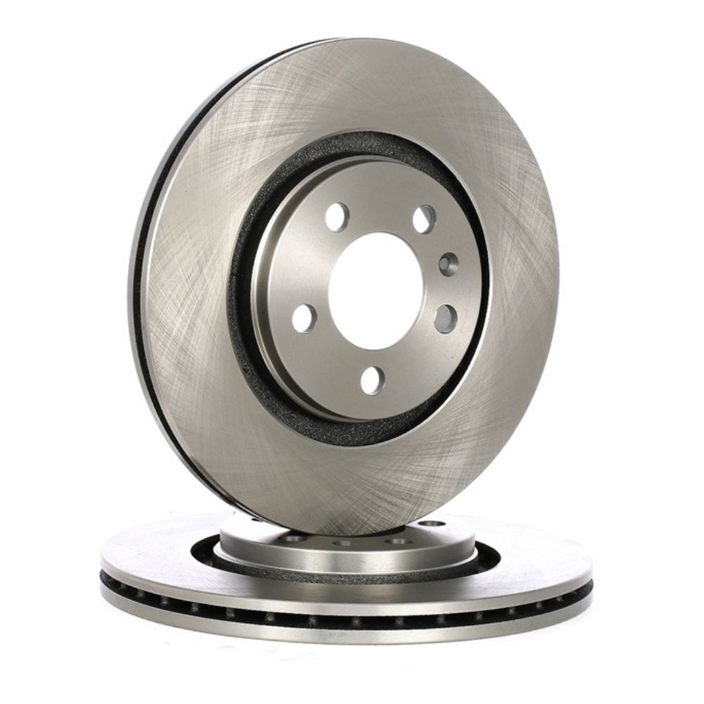 DISCO DE FRENO PARA VOLKSWAGEN GOLF