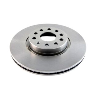 DISCO DE FRENO DELANTERO PARA VOLKSWAGEN TIGUAN