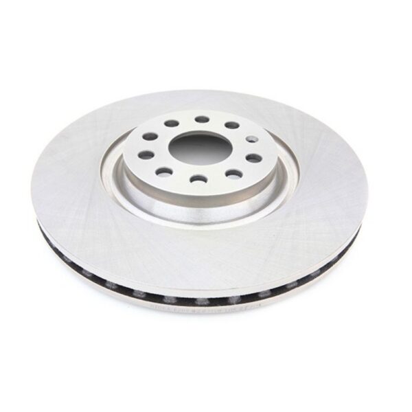 DISCO DE FRENO DELANTERO PARA VOLKSWAGEN TIGUAN