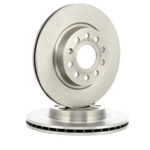 DISCO DE FRENO PARA VOLKSWAGEN JETTA