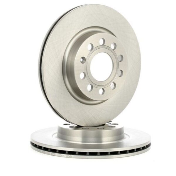 DISCO DE FRENO PARA VOLKSWAGEN JETTA