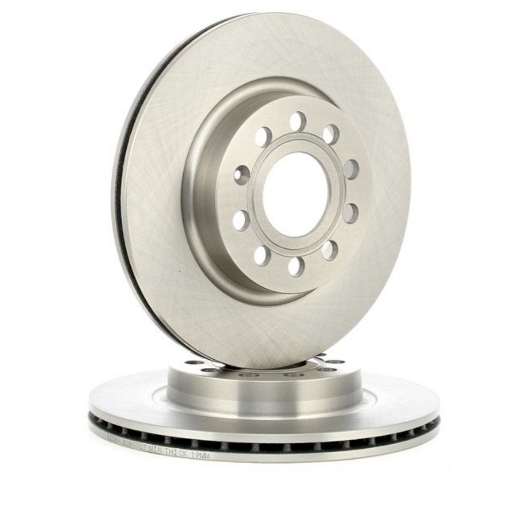 DISCO DE FRENO PARA VOLKSWAGEN JETTA