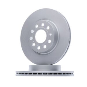 DISCO DE FRENO BD5614 PARA VOLKSWAGEN GOLF