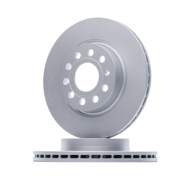 DISCO DE FRENO BD5614 PARA VOLKSWAGEN GOLF