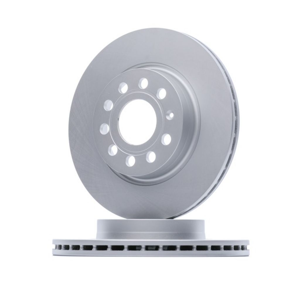 DISCO DE FRENO BD5614 PARA VOLKSWAGEN GOLF