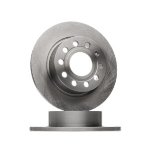DISCO DE FRENO POSTERIOR PARA VOLKSWAGEN JETTA