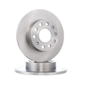 DISCO DE FRENO POSTERIOR VOLKSWAGEN GOLF