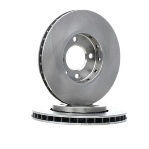 DISCO DE FRENO DELANTERO PARA VOLKSWAGEN LOAD UP