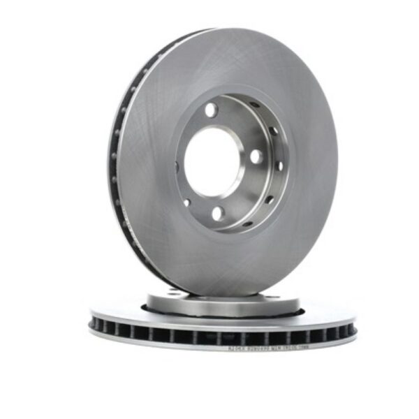 DISCO DE FRENO DELANTERO PARA VOLKSWAGEN LOAD UP