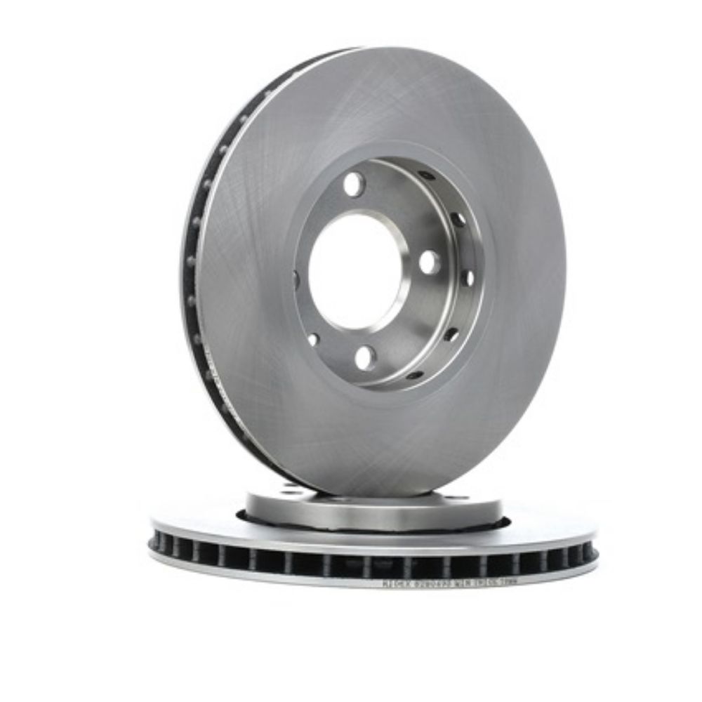DISCO DE FRENO DELANTERO PARA VOLKSWAGEN LOAD UP