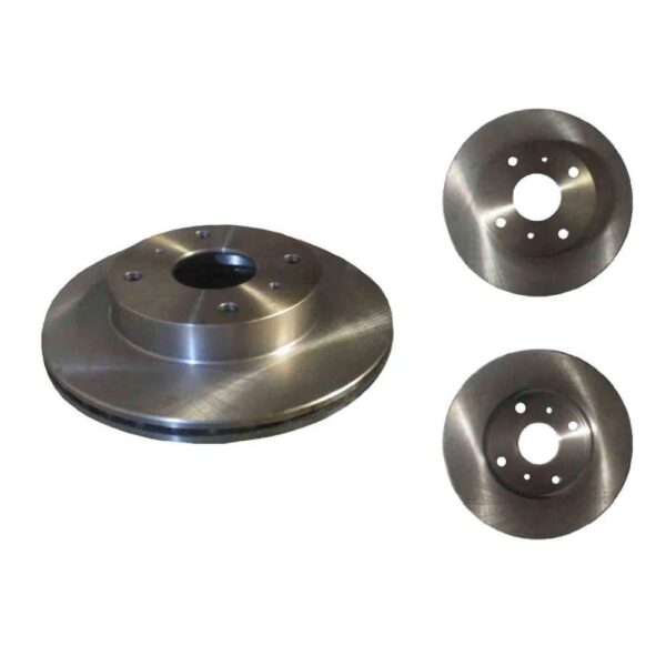DISCO DE FRENO PARA CHEVROLET AVEO