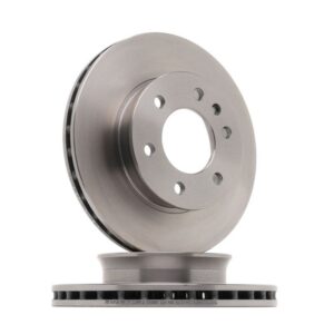 DISCO DE FRENO DELANTERO PARA VOLKSWAGEN CRAFTER