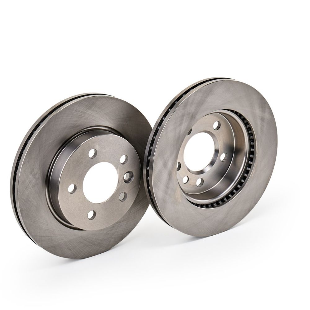 DISCO DE FRENO PARA VOLKSWAGEN AMAROK