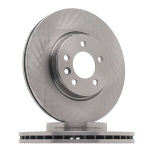 DISCO DE FRENO DELANTERO PARA VOLKSWAGEN AMAROK