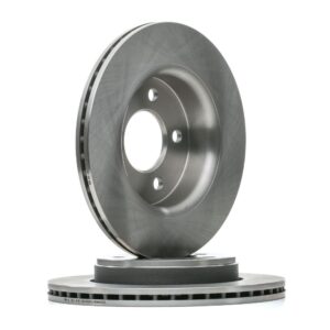 DISCO DE FRENO POSTERIOR PARA VOLKSWAGEN AMAROK