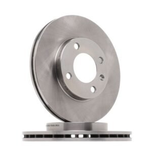 DISCO DE FRENO DELANTERO PARA VOLKSWAGEN GOL