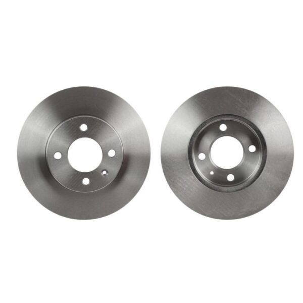 DISCO DE FRENO DELANTERO PARA VOLKSWAGEN CADDY