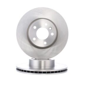 DISCO DE FRENO DELANTERO PARA BMW X4