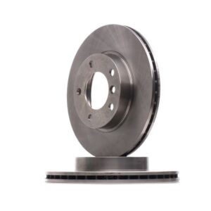 DISCO DE FRENO DELANTERO PARA BMW 3